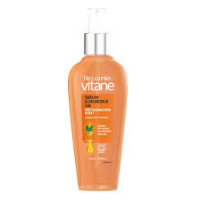 Vitane Restauración 6 en 1 Luxurious Oil Serum x 120 mL