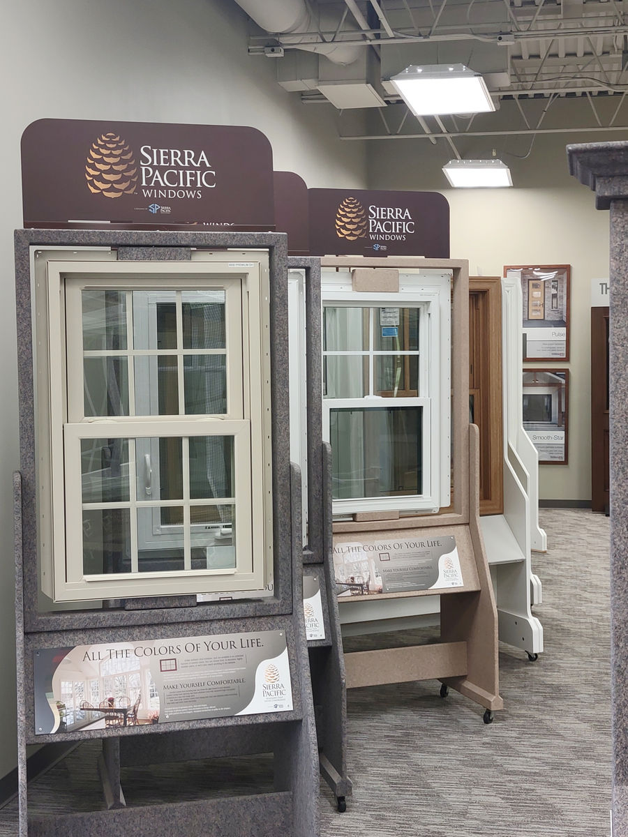 Advanced Window and Door Solutions - Corporate Office