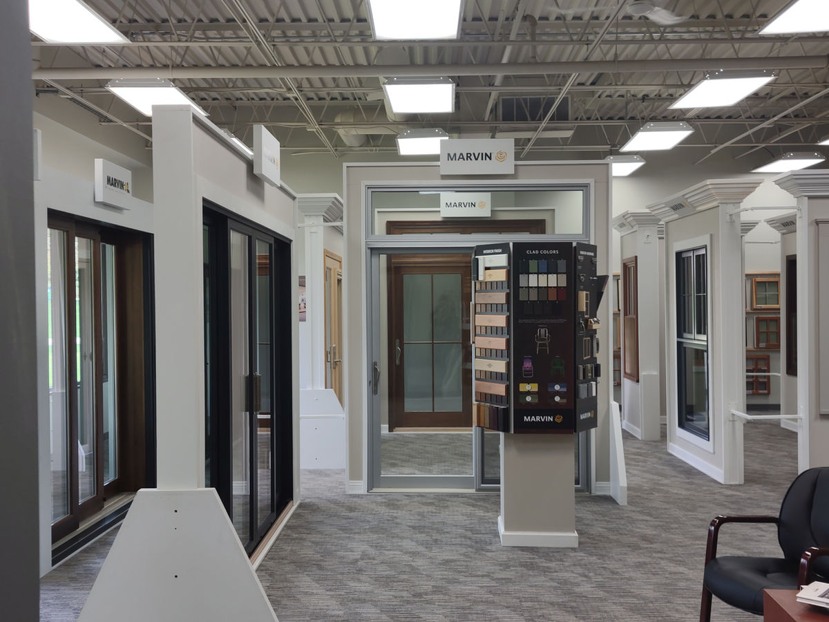Advanced Window and Door Solutions - Corporate Office