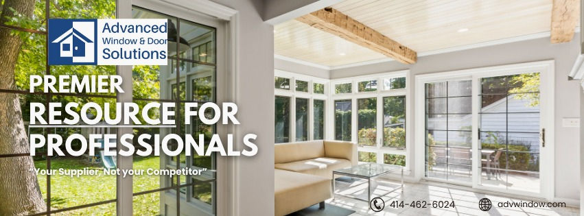 Advanced Window and Door Solutions - Corporate Office