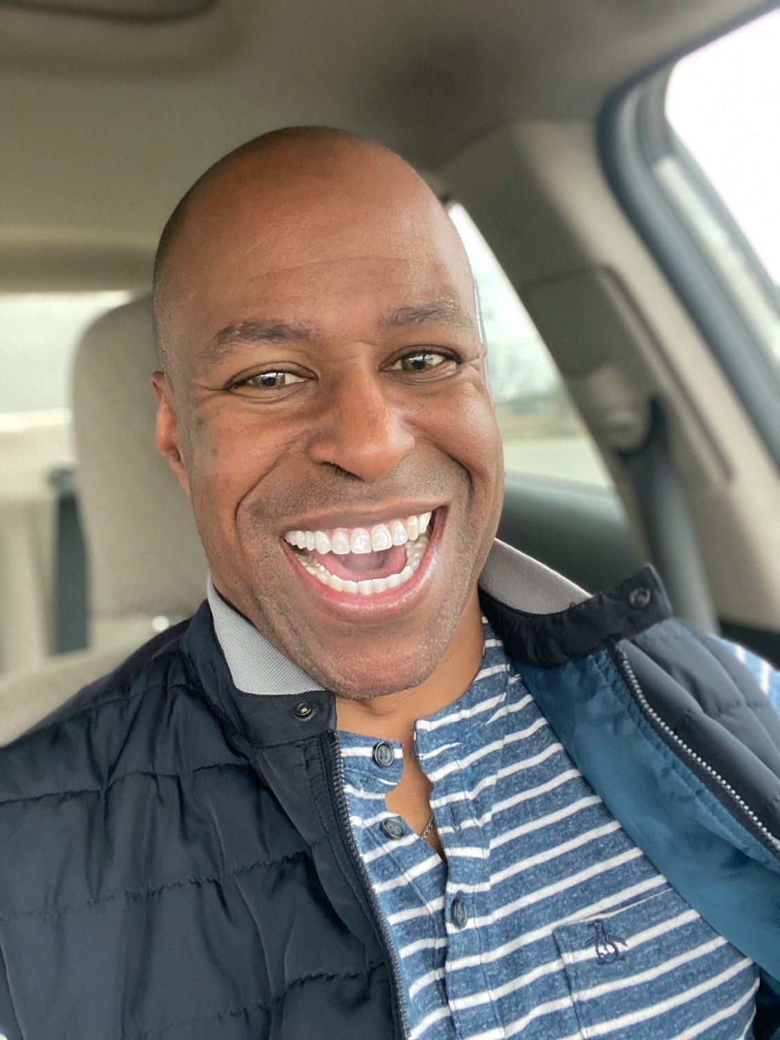 Writer: Coach Charnell