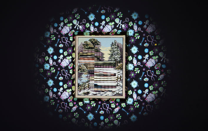 Jill_GUILLAIS_art contemporain_Motif_Hortensia_ protocole de coprésence cocréation_arts te