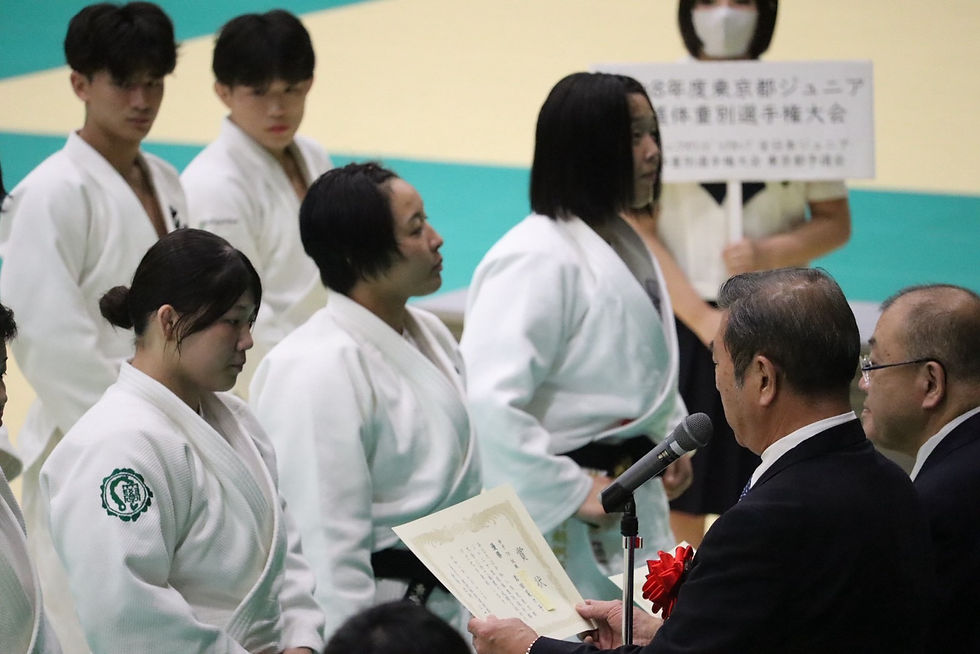 村越 (1年 )