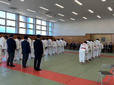 2025年11月22日　同立定期戦