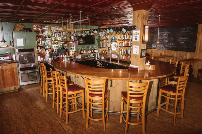Mei Lin Barral Photography_Vermont-French-Restaurant-For-Sale_Cafe Provence_Chef Robert Ba