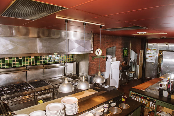Mei Lin Barral Photography_Vermont-French-Restaurant-For-Sale_Cafe Provence_Chef Robert Ba