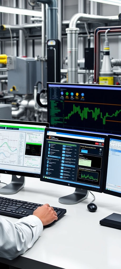 JFK Integration’s Approach____With deep expertise in SCADA architecture, system integrati