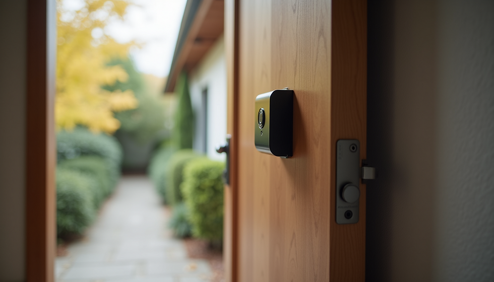 Is Your Home Really Safe? Discover the Benefits of Home Watch Services for Peace of Mind
