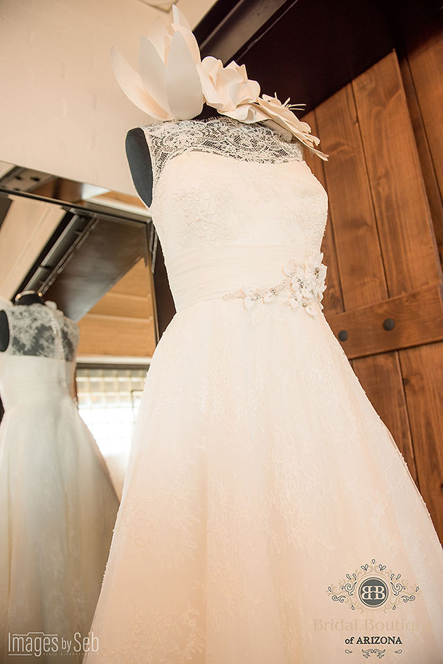 Bridal Boutique of Arizona