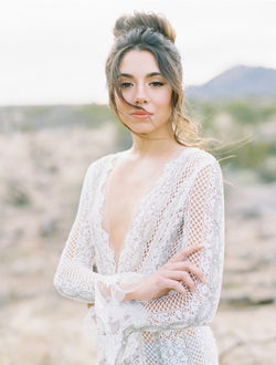 Ammy- Haute Couture Agency