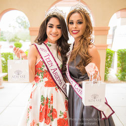 Miss Arizona Latina