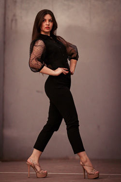 Stephanie- Haute Couture Agency