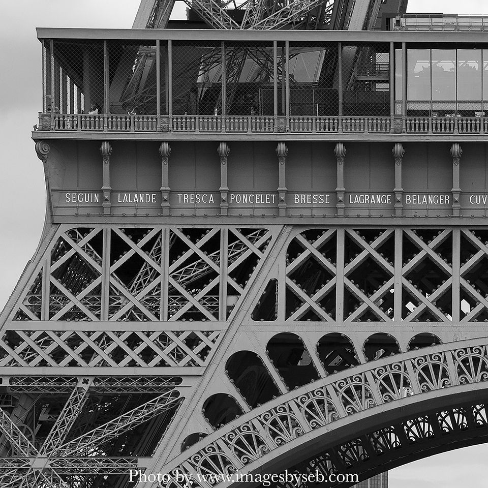 Paris 007