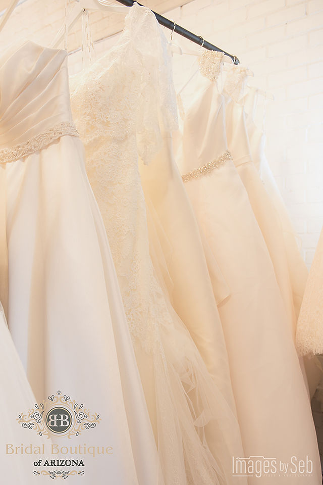 Bridal Boutique of Arizona