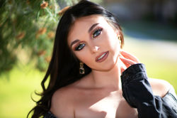 Gianna - Haute Couture Agency Model