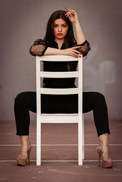 Stephanie- Haute Couture Agency