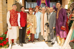 Wedding Photographer