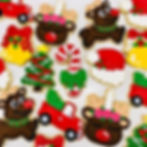 Christmas Cookies