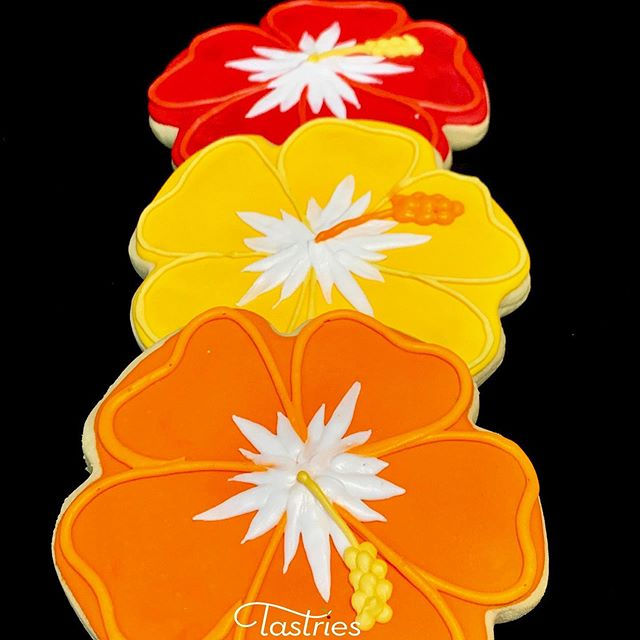 Decorated Cookies Tastries Bakery, Bakersfield CA