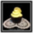 Gluten Free Lemon Cupcake