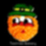 Leprechaun Cookie
