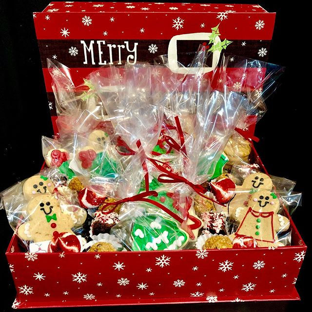 Christmas Gift Box