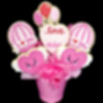 Love is in the Air Bouquet