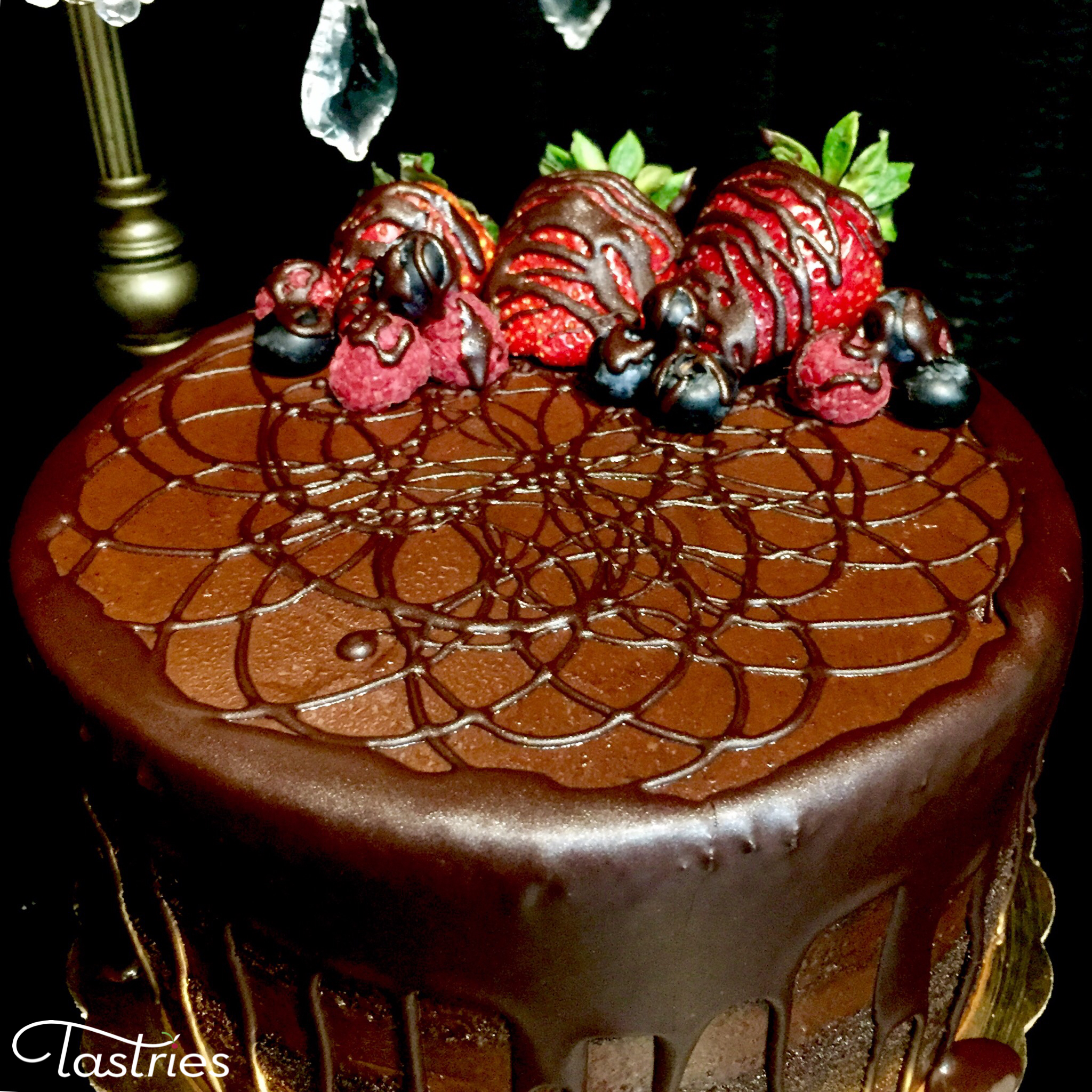 Custom Cakes Tastries Bakery, Bakersfield CA