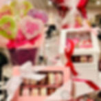 Valentine's Day Macarons