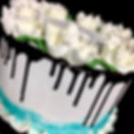 Pretty Dessert Cakes