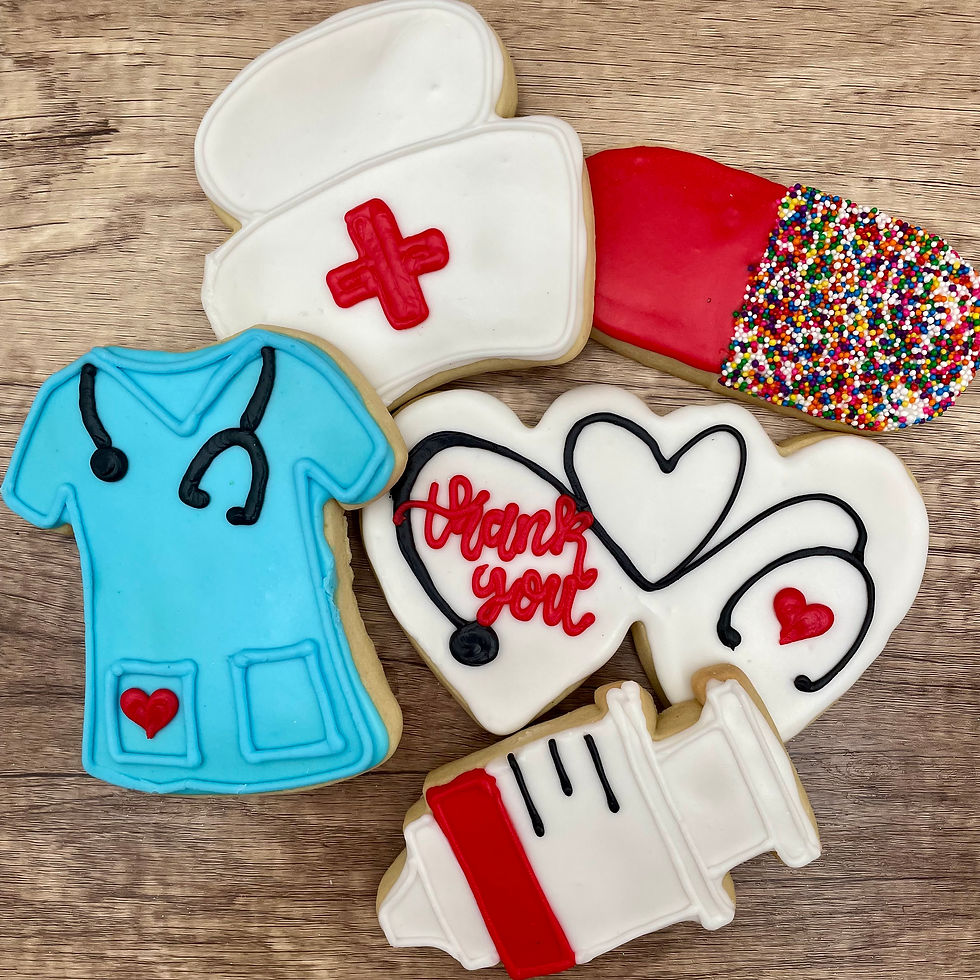 Nurse Appreciation Week
