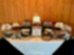 Wedding Dessert Table