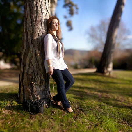 Bokehrama - das etwas andere Panorama