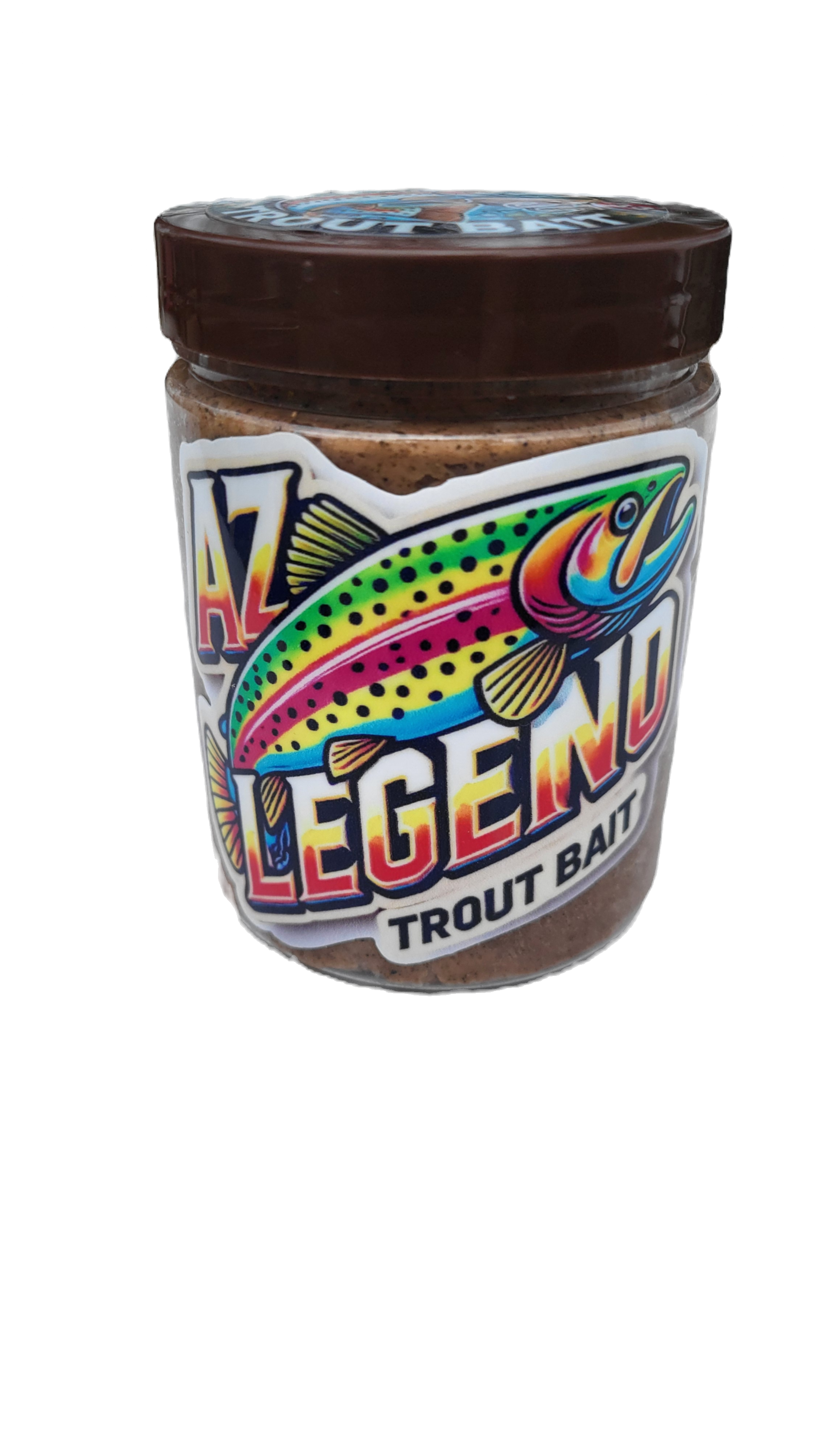 AZ Legend Trout Bait, Power Bait, Trout Bait, Pan Fish bait