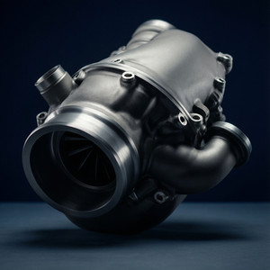 Automotive Performance Parts