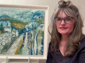 "Echoes of the Land"