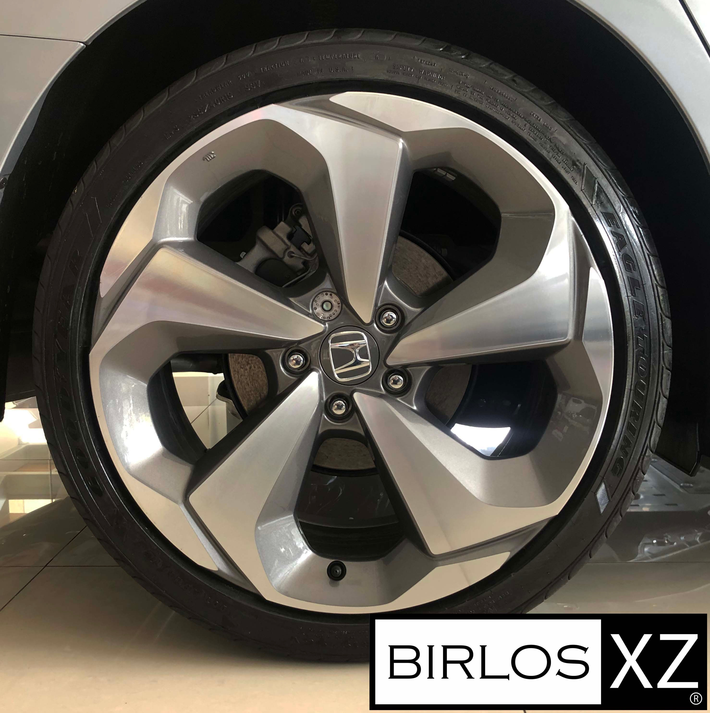 Honda Accord (2) rin19