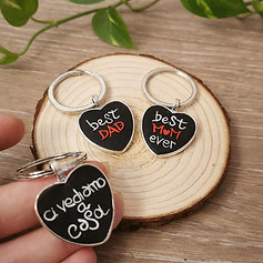 idea regalo originale per mamma babbo e figli