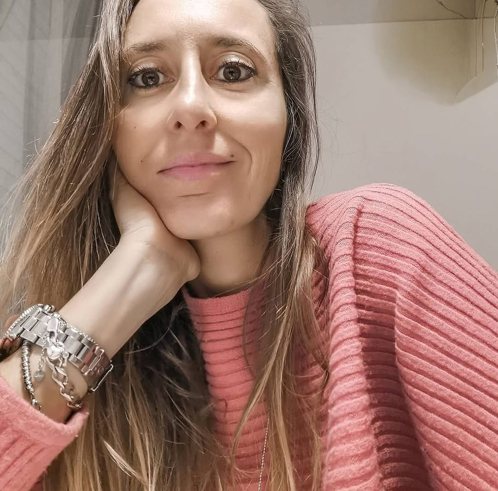foto elena di flippernandme