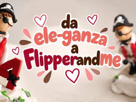 Prima di Flipperandme c'era Ele-ganza Handmade