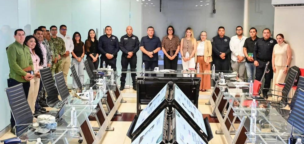 Mocorito se prepara para vivir la Fiesta del Mundial con transmisión del partido inaugural y actividades culturales