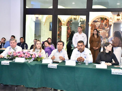 Buscan llevar los cursos de Icatsin a más comunidades