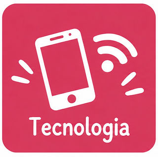 icona tema tecnologia