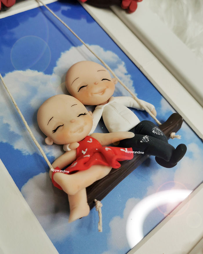 Miniatura: CORNICE family PERSONALIZZATO