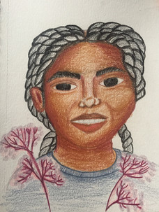Edana Golbourne