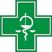 Primary Raster logo