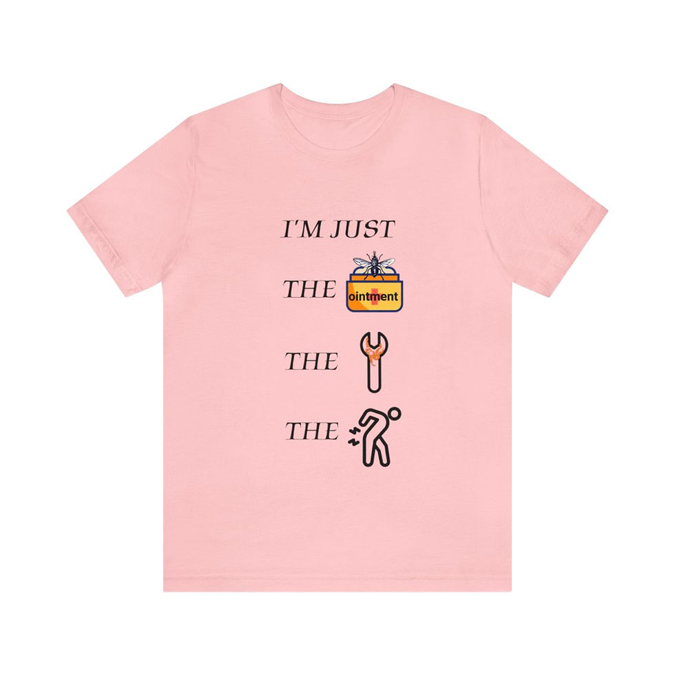 Thumbnail: Fly in the Ointment - Die Hard Unisex Jersey Short Sleeve Tee