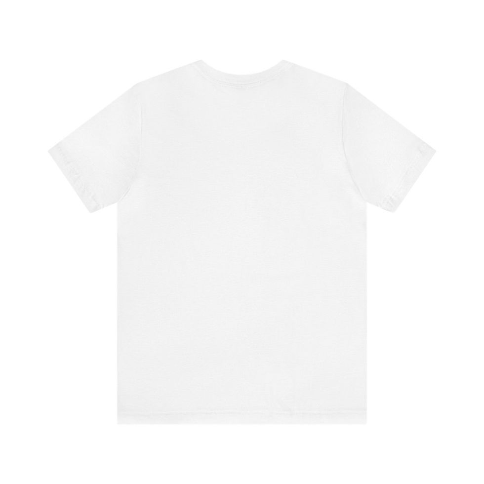 Thumbnail: Mardi Gras Inspired Teacher Short Sleeve Tee
