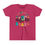 Thumbnail: Retro 100 Days Kids t-shirt 