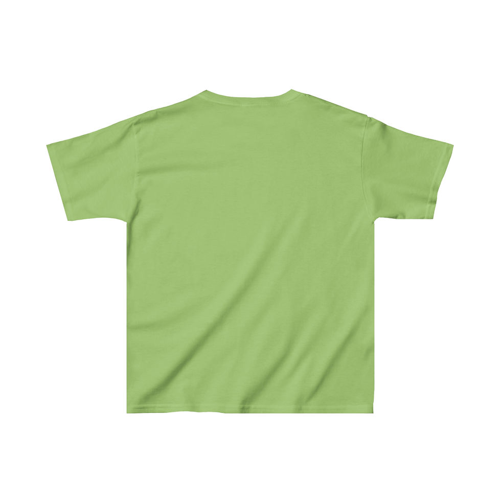 Thumbnail: Autism Rocks Kids Heavy Cotton™ Tee